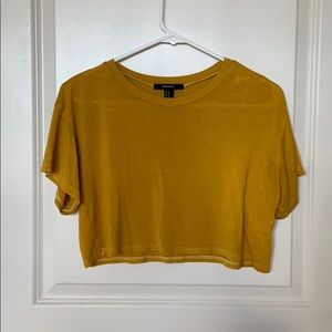 Forever 21 Crop